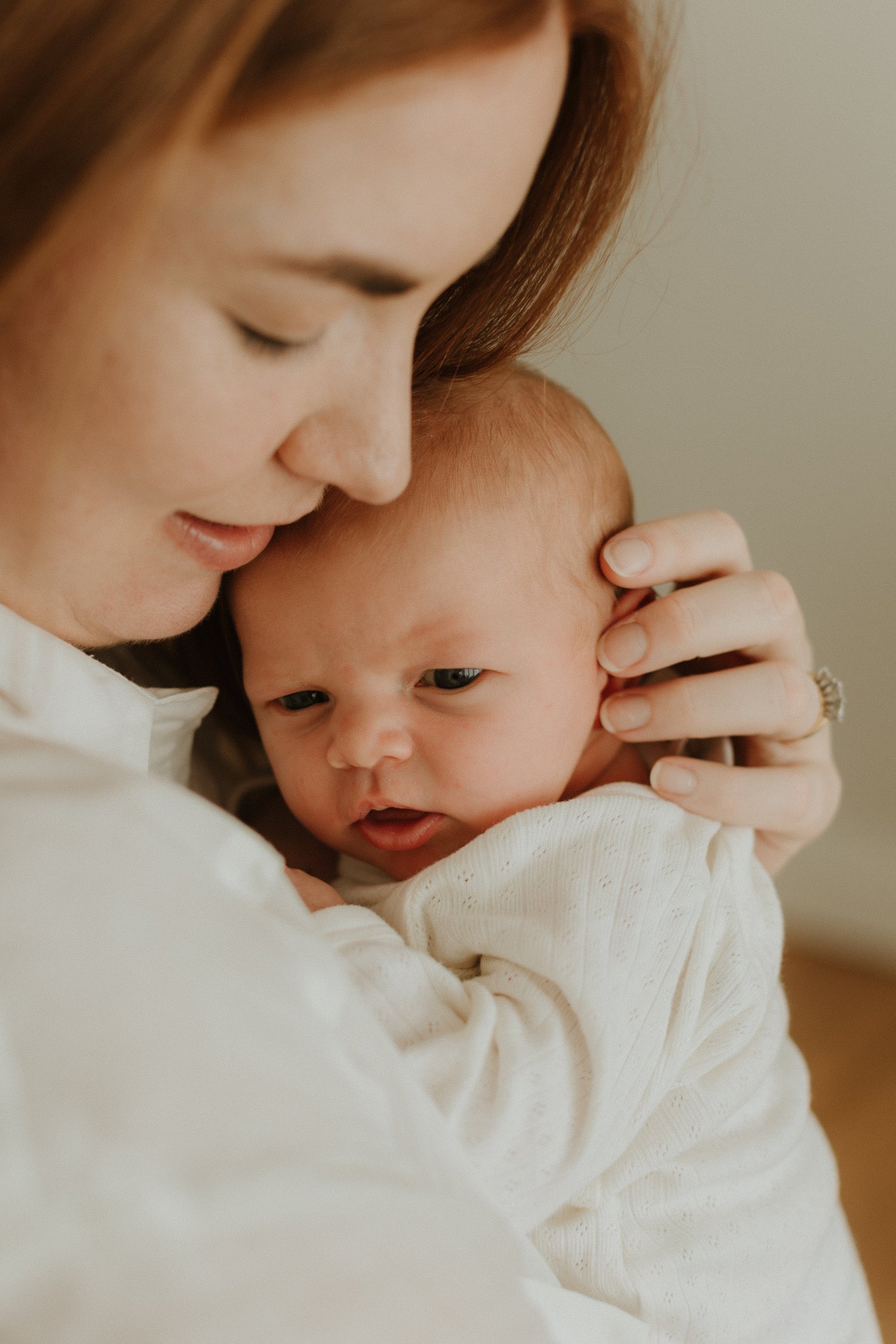 Lessons From The Fourth Trimester