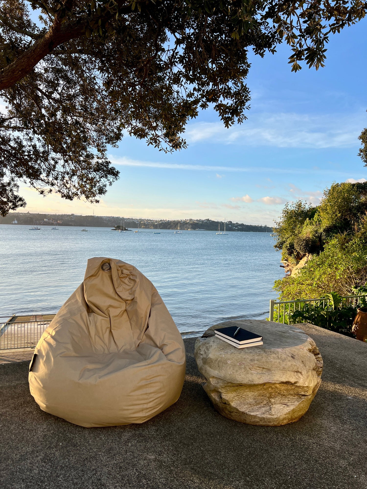 What Makes a Good Life?