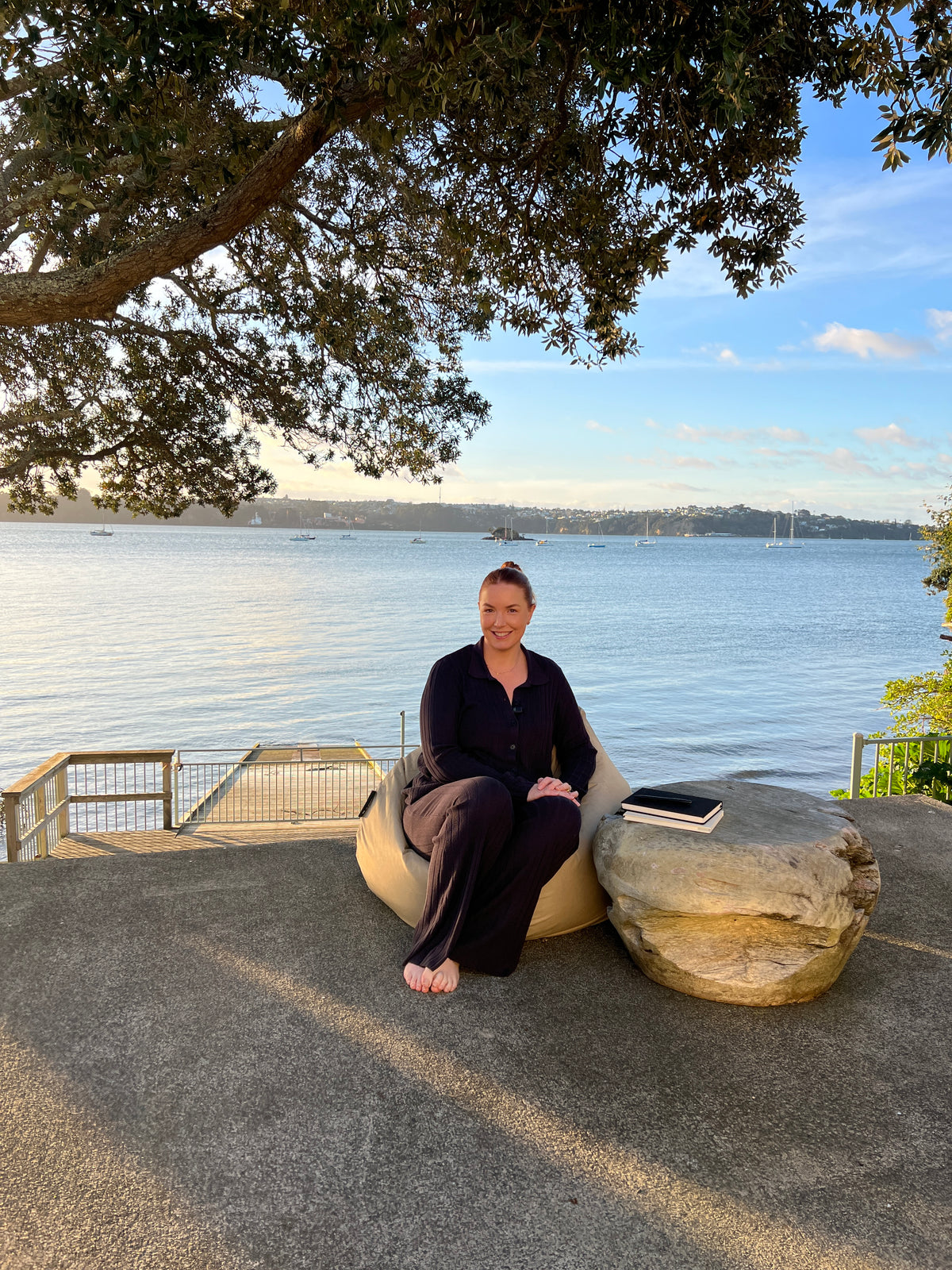 Find Your Values: A Journaling Class