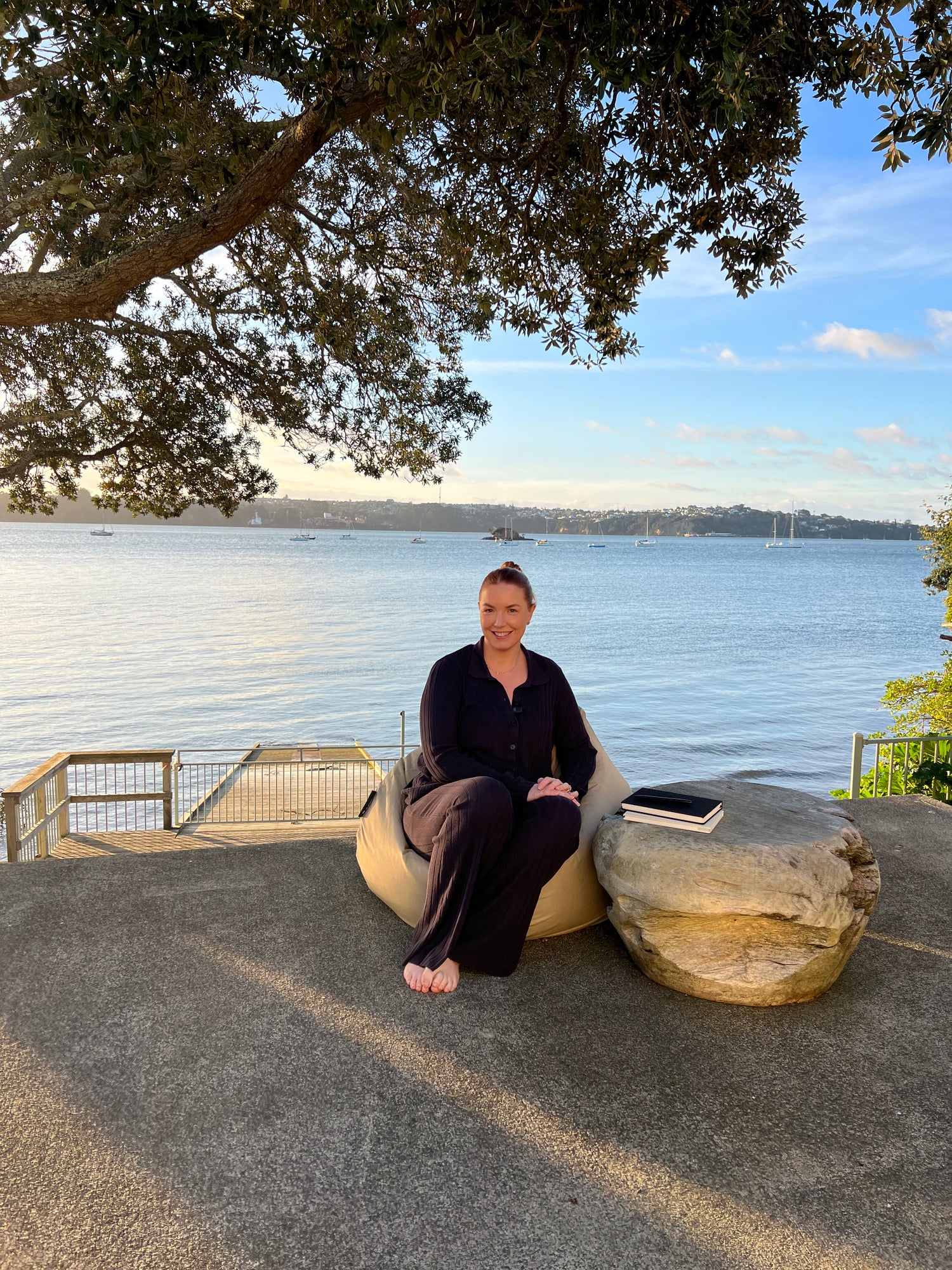 Find Your Values: A Journaling Class