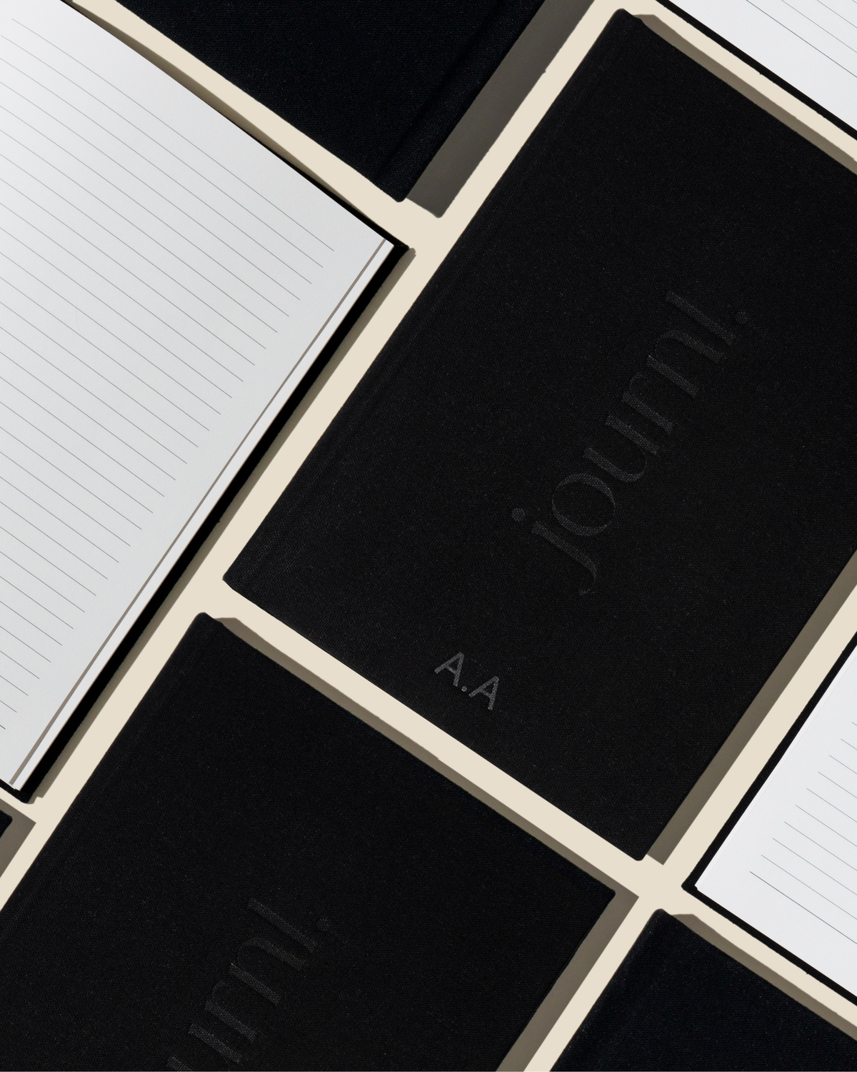 journl. Foundations