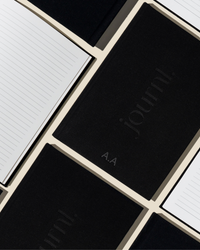 journl. Foundations